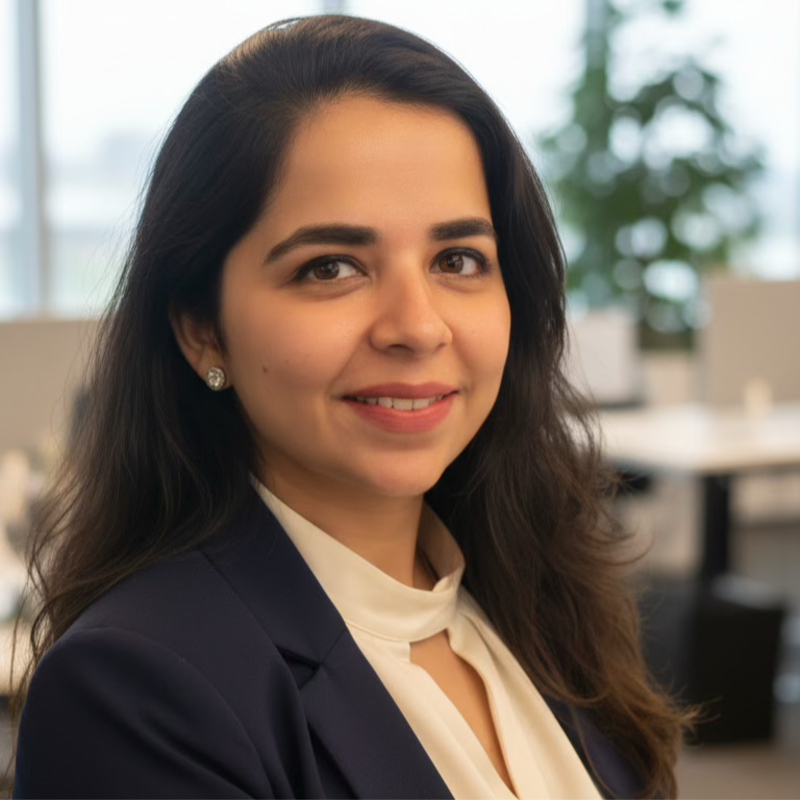 Sneha Batreja, Marketing Director & Head - Growth & Performance Marketing at PayU