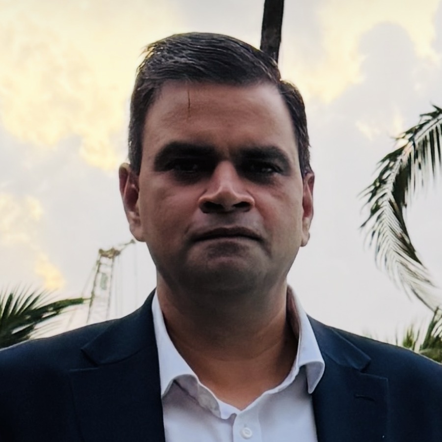 Aviral Chandra, President — Marketing at Shriram General Insurance