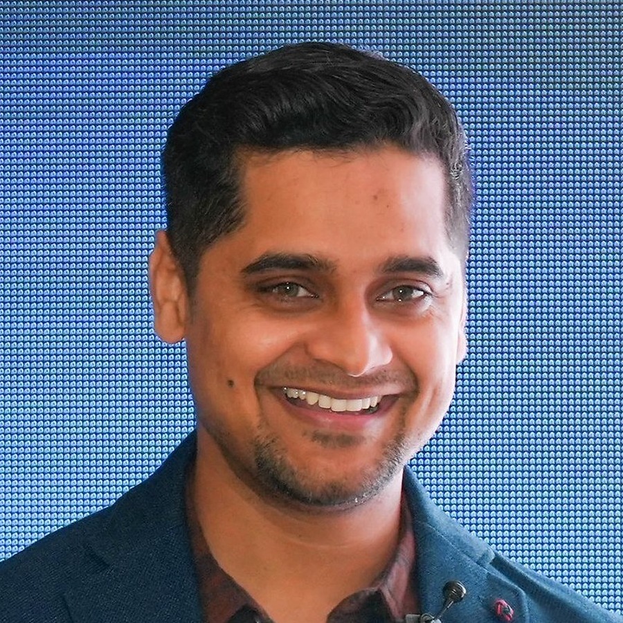 Mayank Tomar, Head of Solutions (SEA & MEA) at Netcore